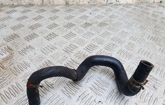 Nissan Juke I F15 Engine coolant pipe/hose 213061KC2B