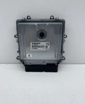 Volvo XC60 Engine control unit/module 31336983