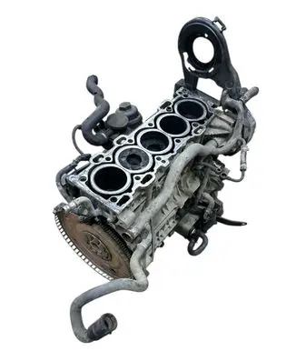 Volvo S80 Engine block 30677367 D5244T4