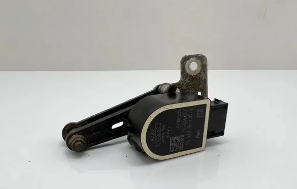 BMW 5 GT F07 Front height sensor lever 3714678407504 ABE52049 36784075