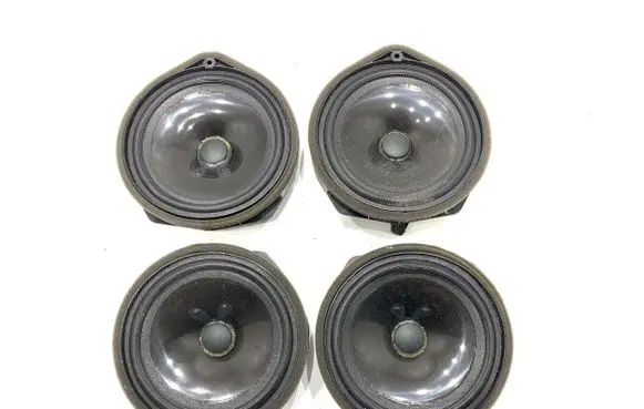 Honda HR-V Audio system kit 