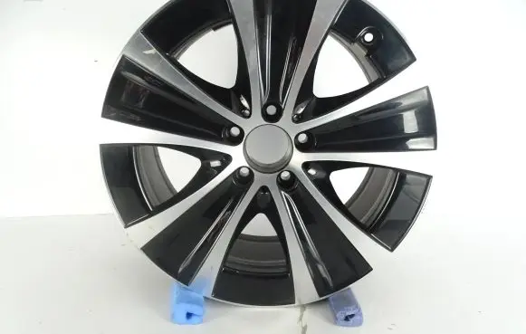 Original wheel cap