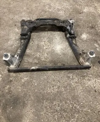Jaguar X-Type Front subframe 1X435K067AH 1X435K067AM