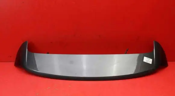 Citroen C4 Cactus Rear window tailgate spoiler 9801871077