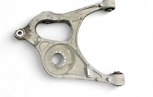 Rear upper control arm/wishbone
