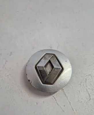 Original wheel cap