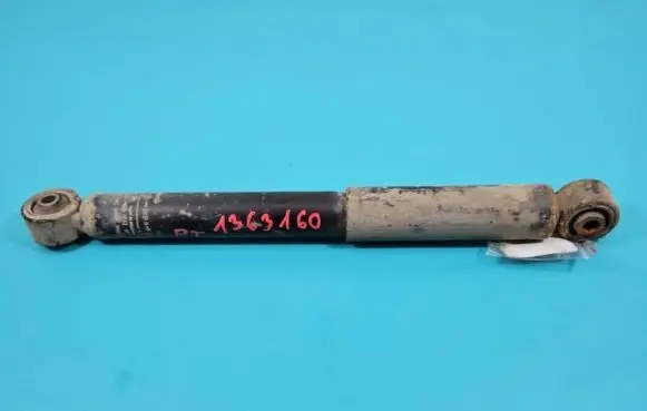 Volkswagen Caddy Rear shock absorber/damper 2K5513029J IMPRK1363160