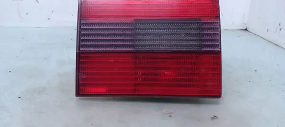 Volkswagen PASSAT B4 Tailgate rear/tail lights 3A9945107B 3A9945259