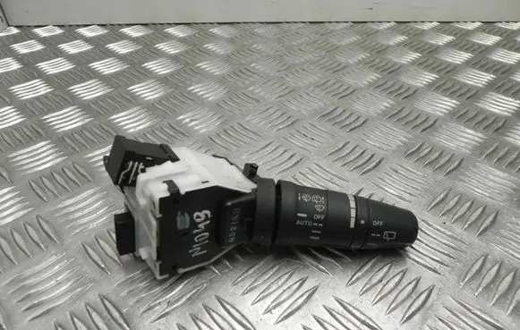 Nissan X-Trail T31 Wiper control stalk 852ISD N1049
