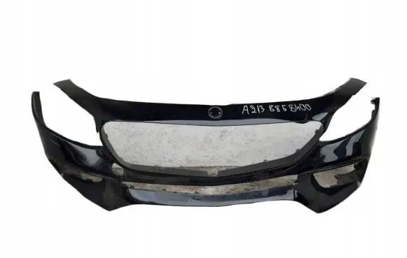 Mercedes-Benz S C217 Front bumper