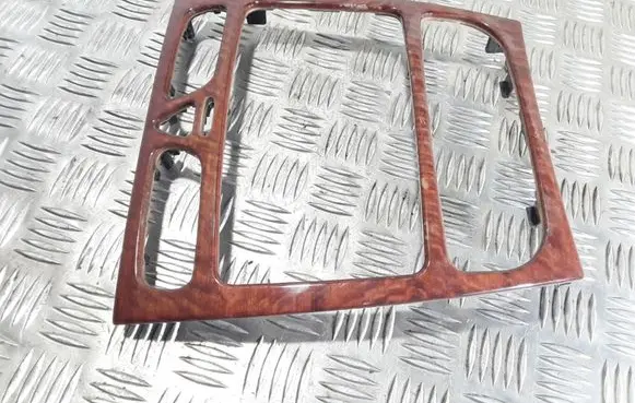 Mercedes-Benz C W203 Dashboard center trim panel A2036802539