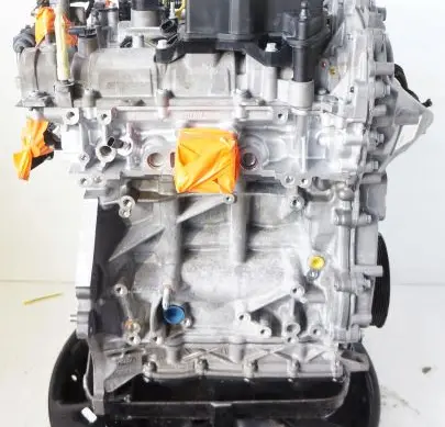 Ford Focus Engine YZDA