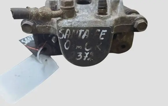 Hyundai Santa Fe Rear brake caliper BC140105