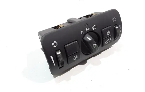 Volvo V60 Light switch 30739413 04066312