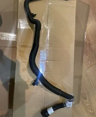 Tesla Model 3 Highland Electric car engine cooling hoses/pipes 1629593 162959300B