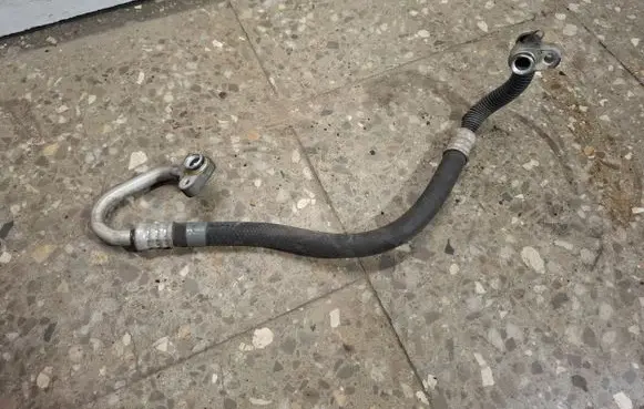 Lexus RX III Air conditioning (A/C) pipe/hose