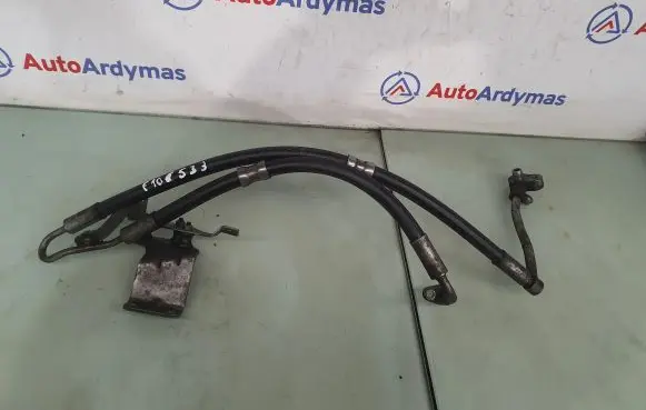 BMW 5 F10 F11 Power steering hose/pipe/line 6786573 32416786573