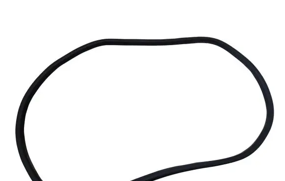 Ford Escape IV Front door rubber seal LJ6BS20708 LJ6BS20708BA C757E