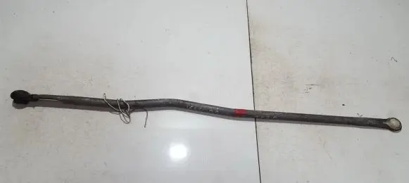 Mazda 323 F Front wiper linkage and motor