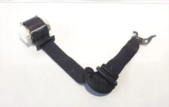 BMW 3 E90 E91 Front seatbelt 7069956