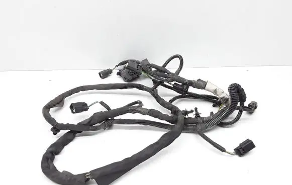 Volvo V40 Parking sensor (PDC) wiring loom 31314509
