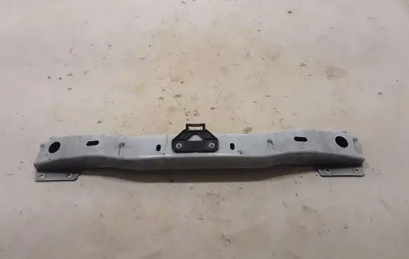 Renault Master III Front bumper cross member 8200747533