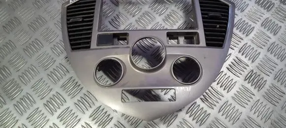 KIA Carens I Other interior part 0K2E155210