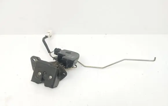 Toyota Corolla E120 E130 Tailgate/trunk/boot lock/catch/latch 878118L500 1015283000