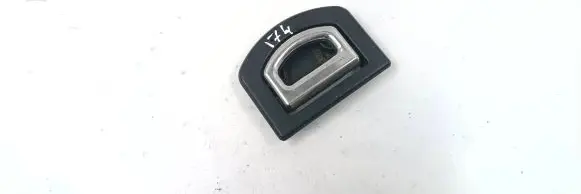 Audi A4 S4 B5 8D Tie down hook / loop 8D0864203 9T1020V 1RDS