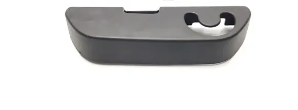 Peugeot 407 Other trunk/boot trim element 9647876677