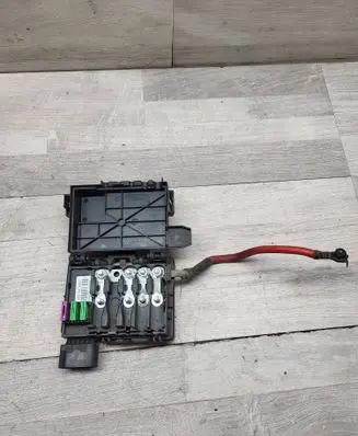 Volkswagen Sharan Positive wiring loom 7M3937548B 2M2114B261AA
