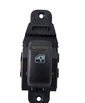 Hyundai Santa Fe Electric window control switch 621W02280