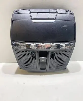Mercedes-Benz C W205 Front seat light A0008275323 A0009018503 A009008407