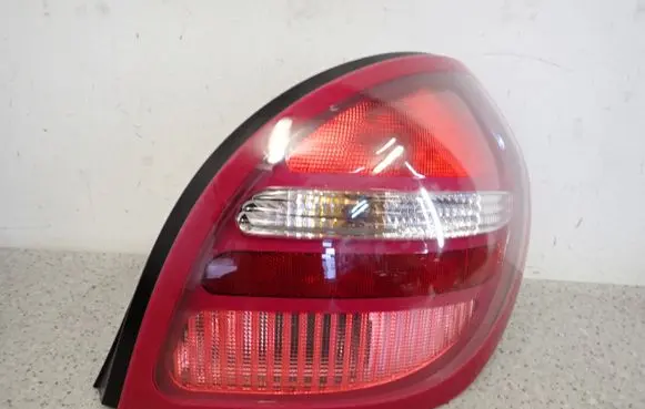 Nissan Almera N16 Rear/tail lights 