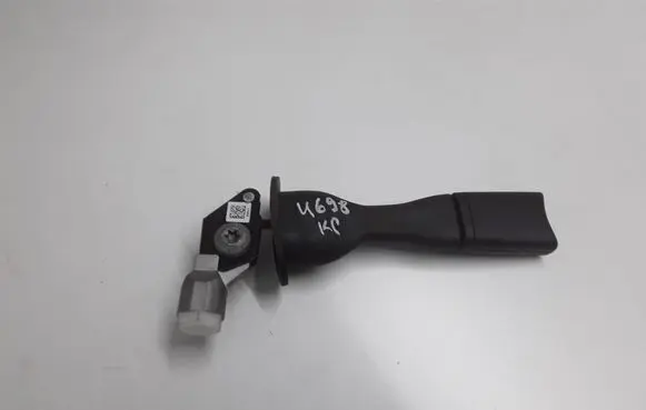Opel Insignia B Front seatbelt buckle 39083471