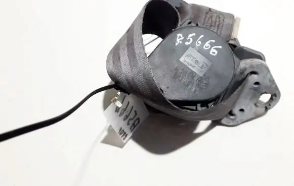 Renault Espace II Rear seatbelt 802835xx 5003230