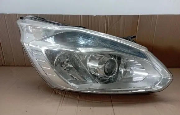 Ford Transit Custom Headlight/headlamp BK2113D152BG 01035299900010 11355299000
