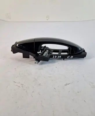 Ford Fiesta Rear door exterior handle 8A61A224A36AN