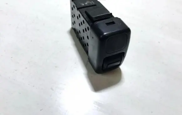 Panel lighting control switch