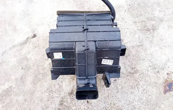 Chevrolet Captiva Air intake duct part j07d05a1064