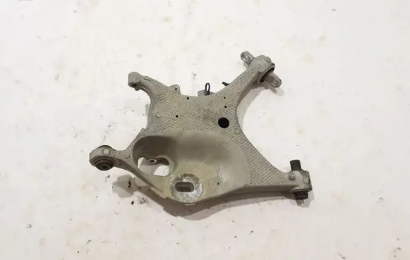 Volvo S60 Rear upper control arm/wishbone 32283884
