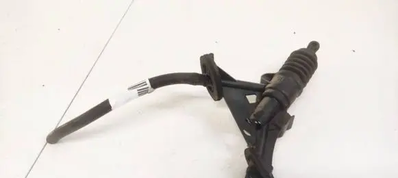 Clutch master cylinder