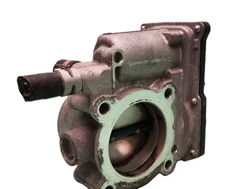 Lexus CT 200H Throttle body valve 220300T110