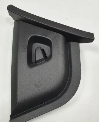 Land Rover Discovery Sport Dashboard side end trim FK72-043C26-BAW