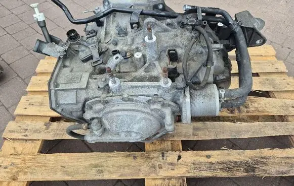 Mitsubishi ASX Automatic gearbox W6AJA1E1Y