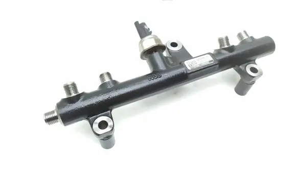 Peugeot 3008 I Fuel main line pipe 9681909680
