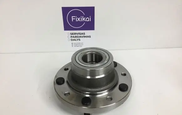 Ford Transit Rear wheel ball bearing 92450151810