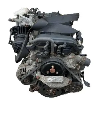Opel Astra G Engine Z14XE