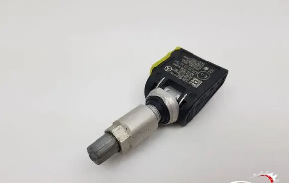 Mercedes-Benz E W212 Tire pressure sensor 