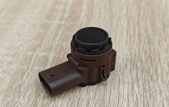 BMW 5 G30 G31 G38 Parking PDC sensor 9826786